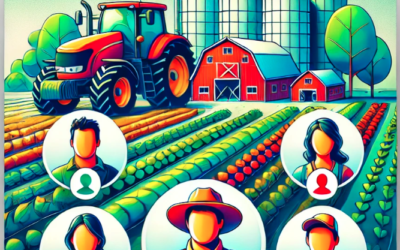 Lanzamiento de las agrupaciones de usuarios en Visor SIGPAC – Cuaderno de Campo