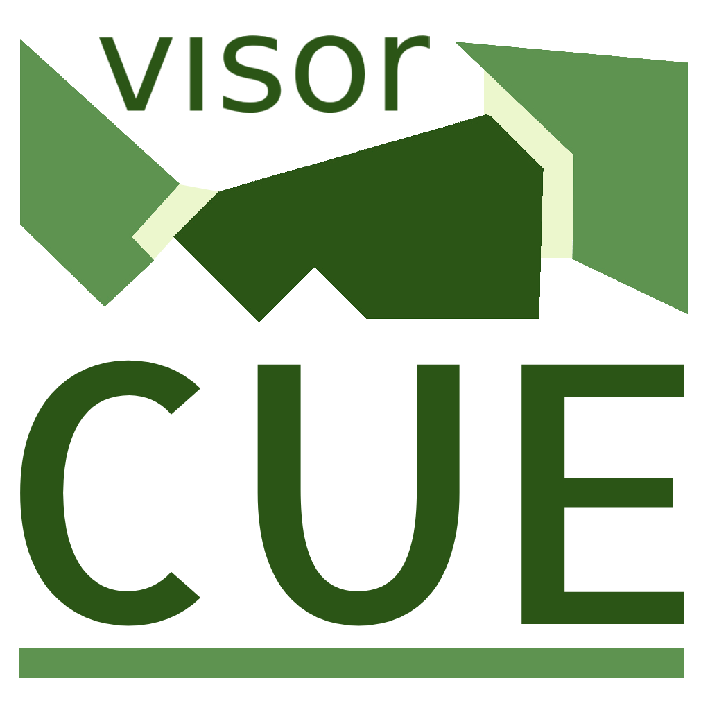 VisorCUE